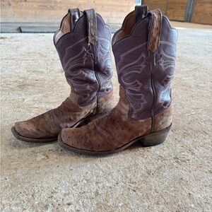 Rios of Mercedes Women’s Boots as 8